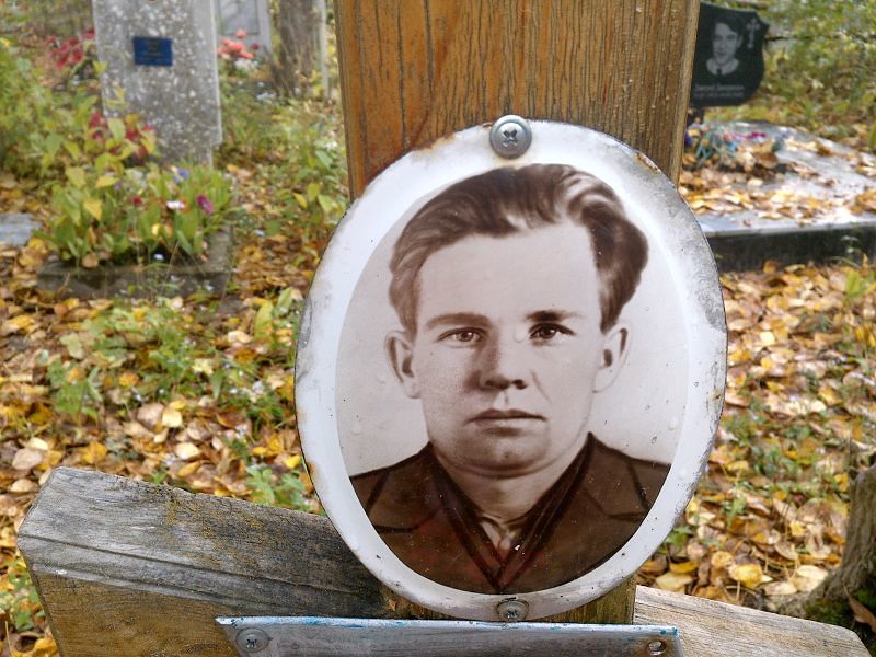 Хребтов