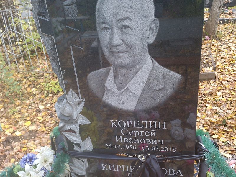 Корелин