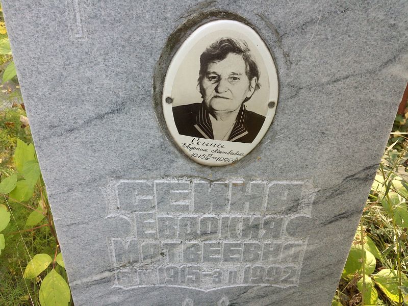 Сеина