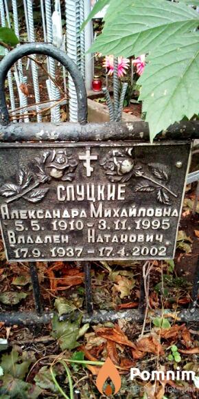 Слуцкий Владлен Натанович