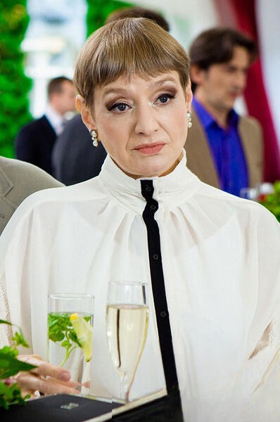 Дурова Екатерина
