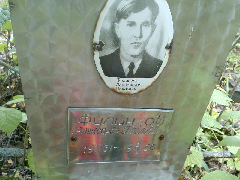 Филинков