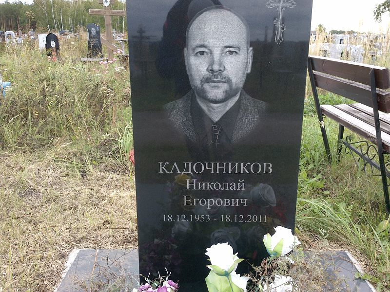 Кадочников