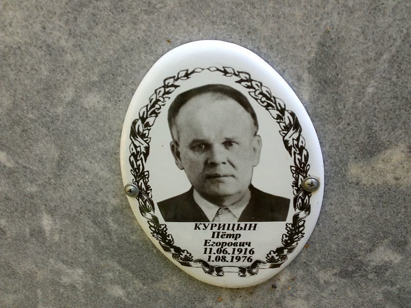 Курицын