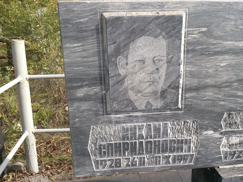 Волков