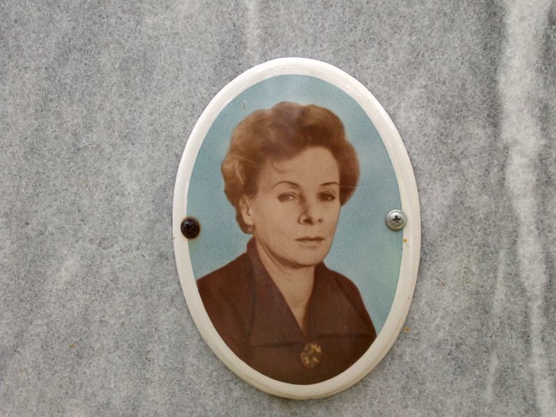 Шарнина