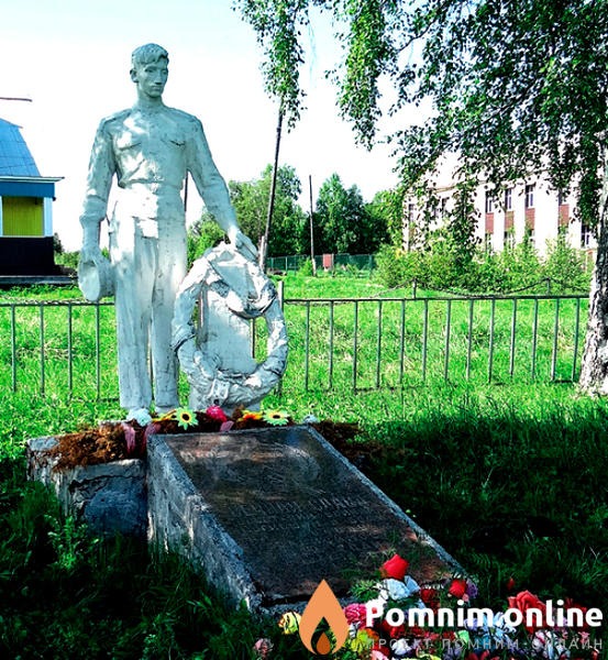 Храпичев Семен Никитич
