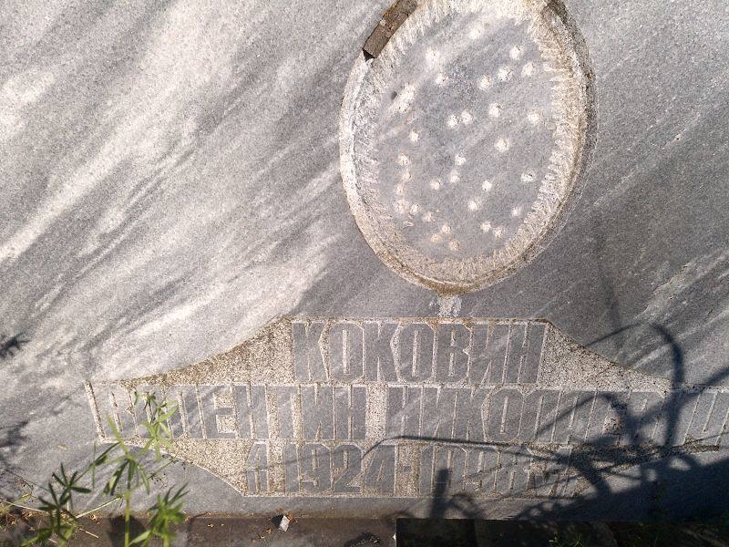 Коковин