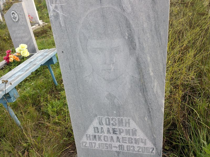 Козин