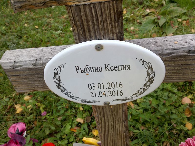 Рыбина Рыбина