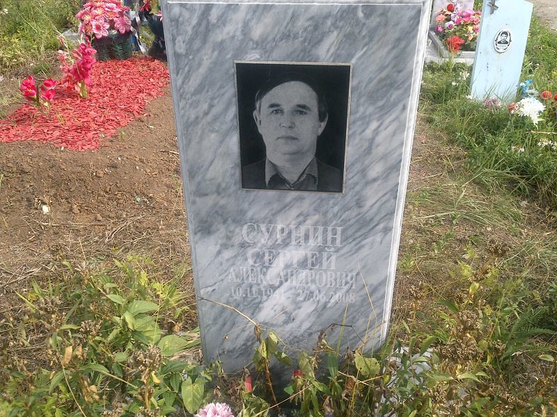 Сурнин