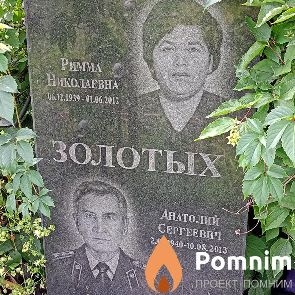 Золотых Анатолий Сергеевич