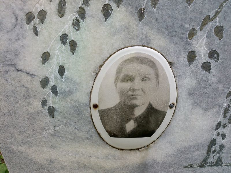 Степанова Анастасия Михайловна