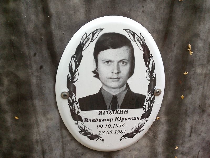 Ягодкин