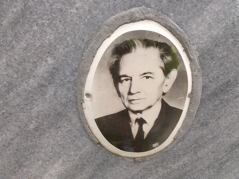 Добронравов