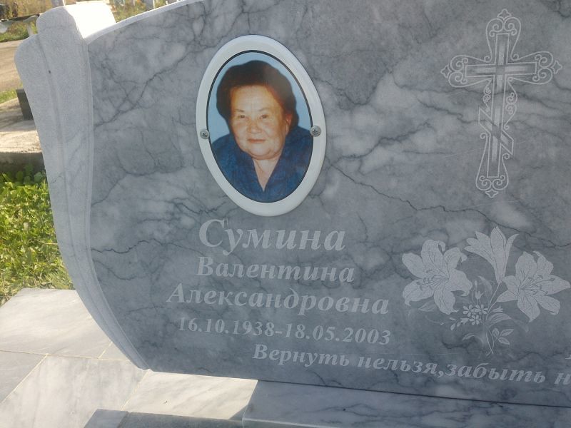 Сумина