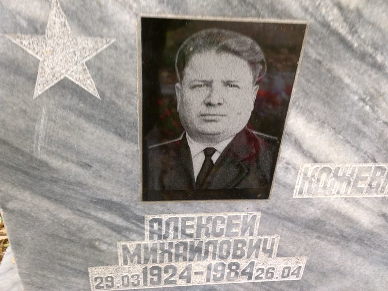 Кожевников
