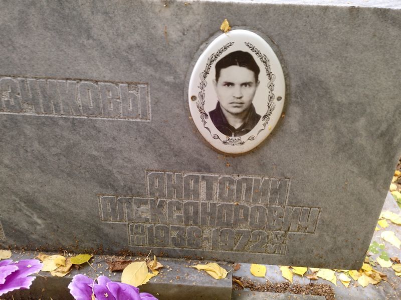 Возчиков