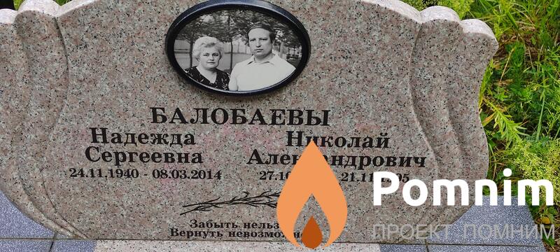 Балобаев Николай Александрович