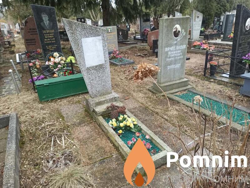 Сергеенко Анна Владимировна