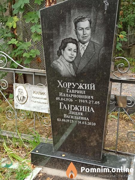 Ганжина Лидия Васильевна