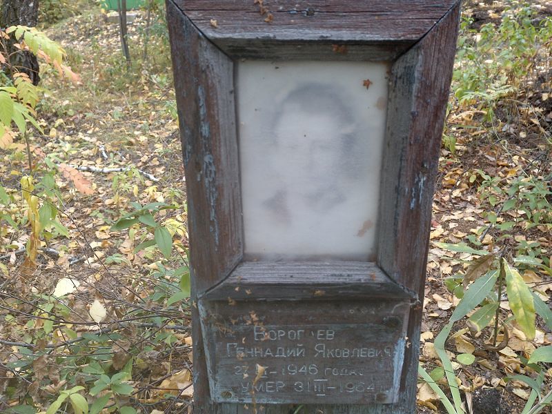 Воропаев