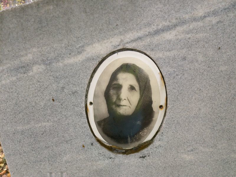 Чичилимова