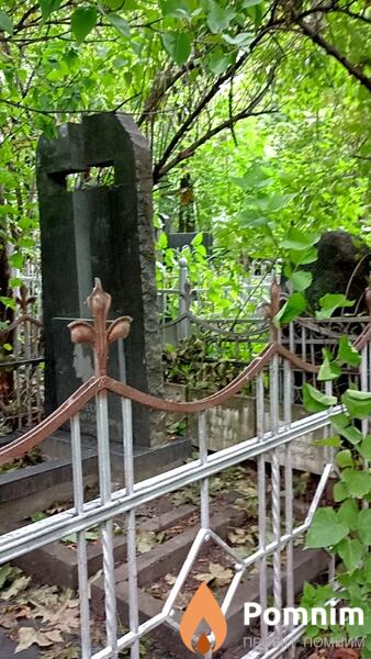 Гловацкая Сария Андреевна