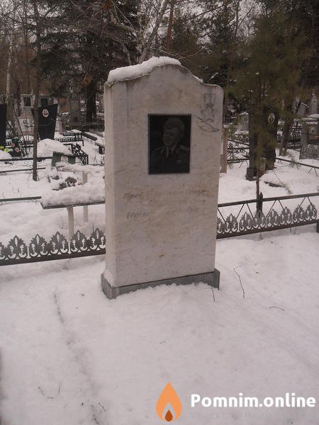 Никулина Евдокия Андреевна