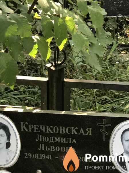 Коечковская Людмила Львовна