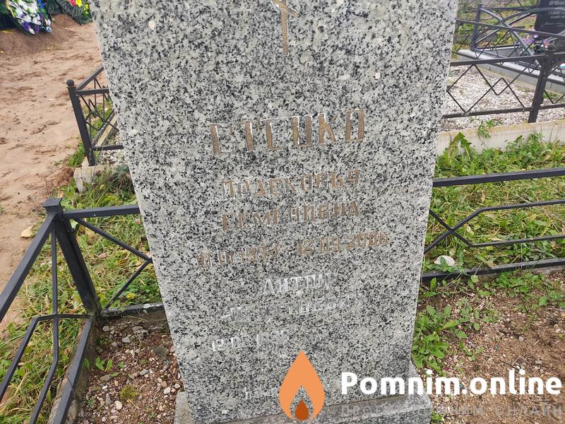 Стецко Антон Игнатьевич