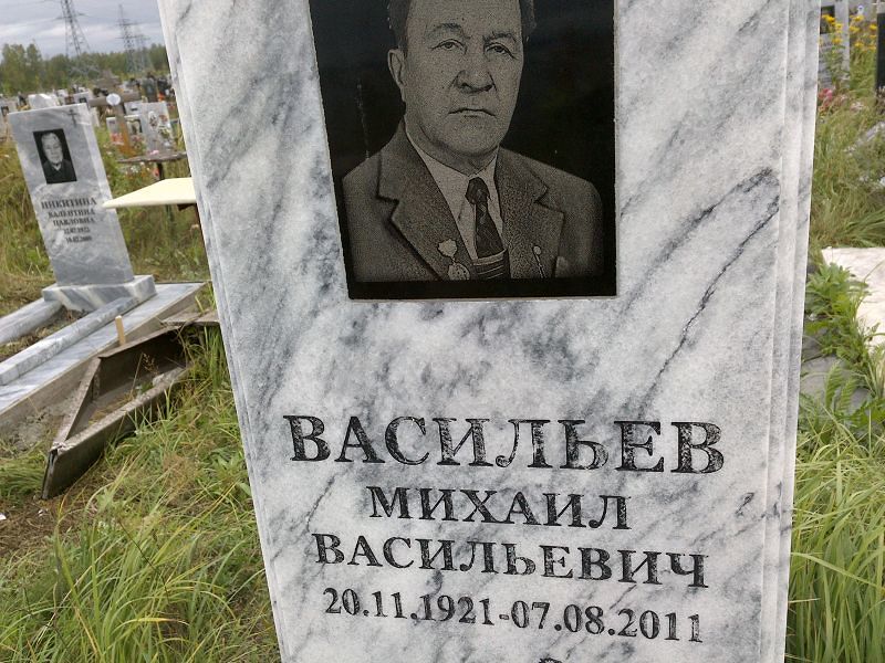 Васильев