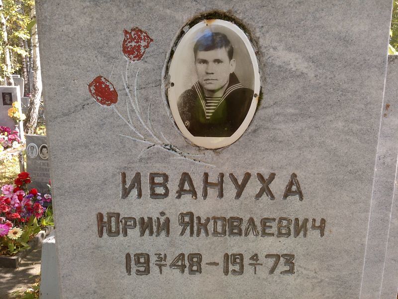 Ивануха