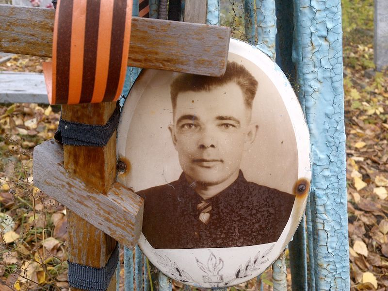 Косяков
