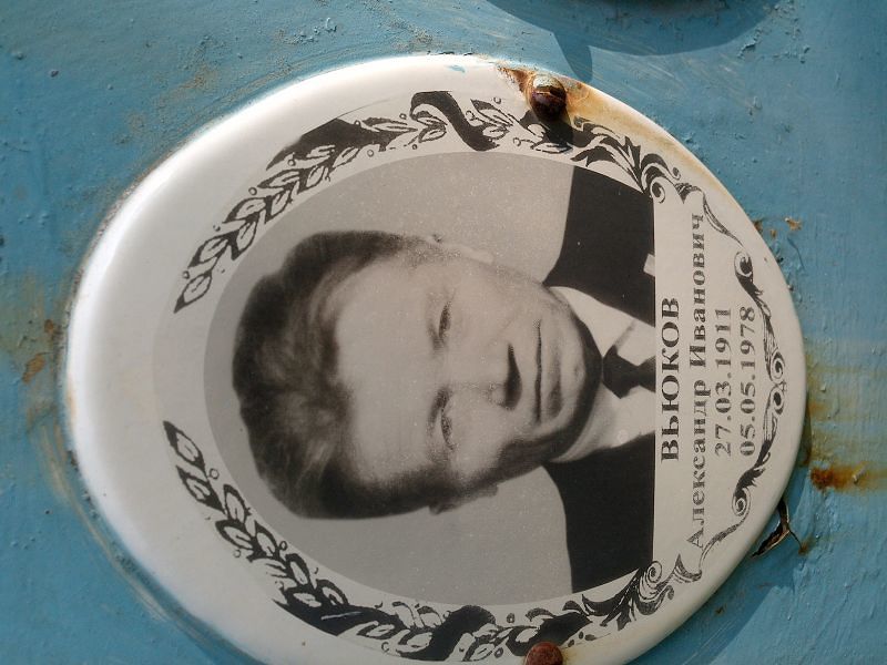 Вьюков