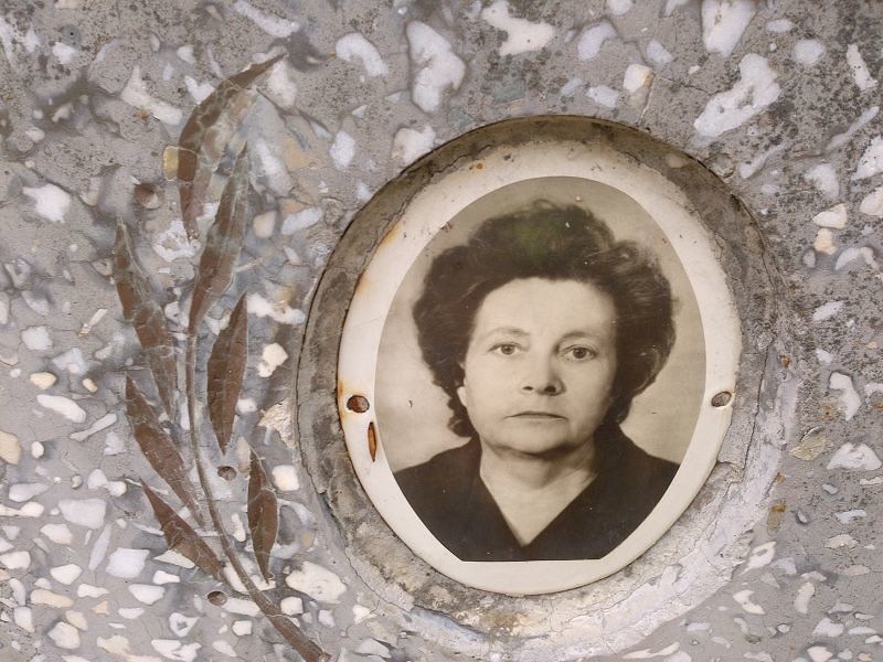 Эммилия Соколова Павловна