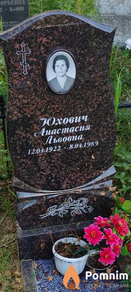 Охович Анастасия Львовна