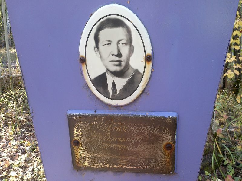 Черноскутов