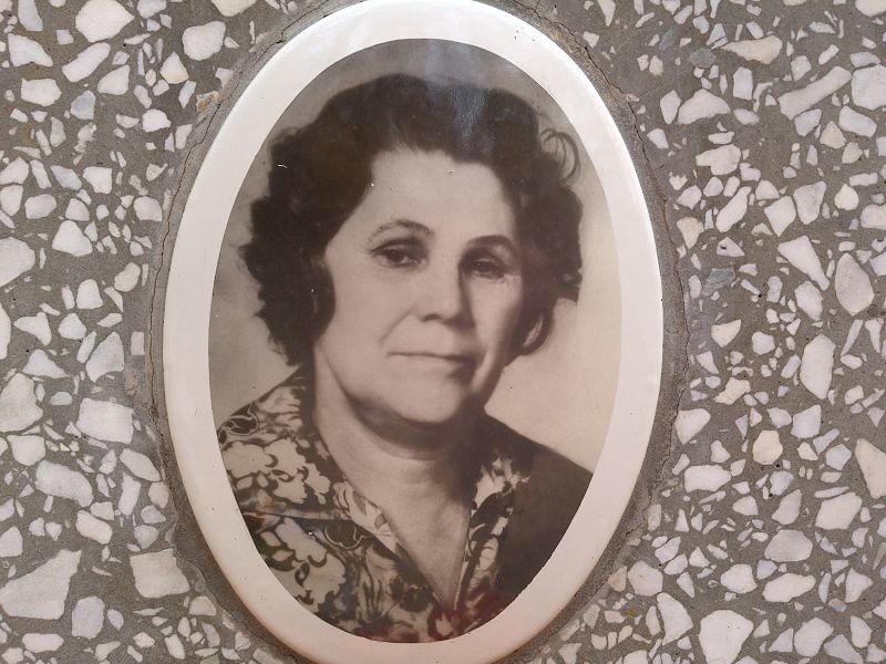 Киселева