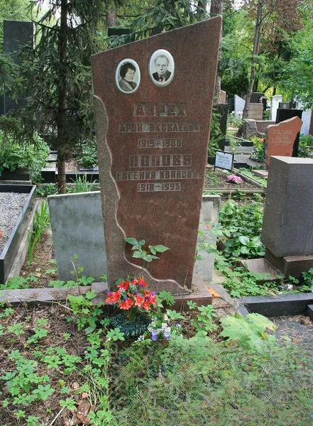 Аврех Арон