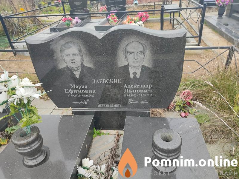 Лаевский Александр Львович