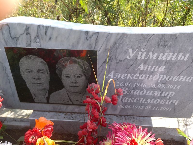 Уймин