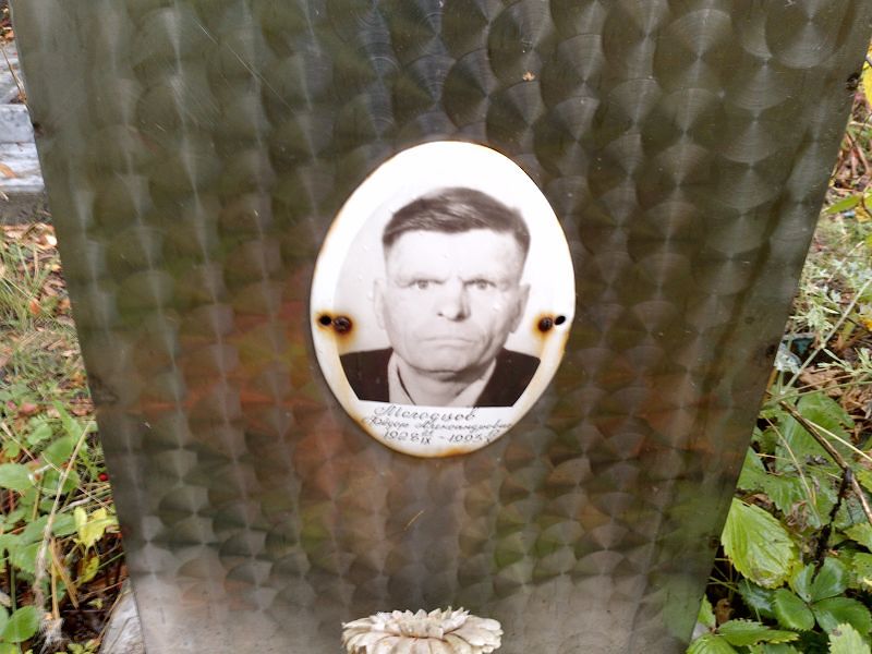 Молодцов