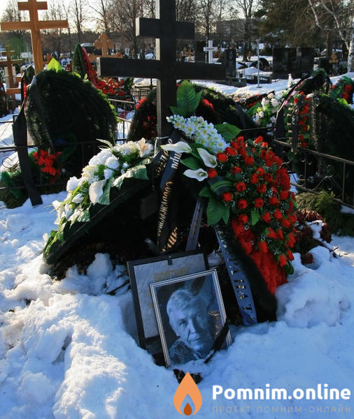 Бортник Иван Сергеевич