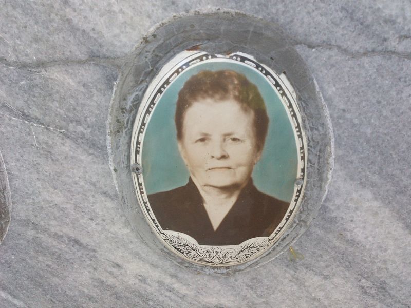 Савкова