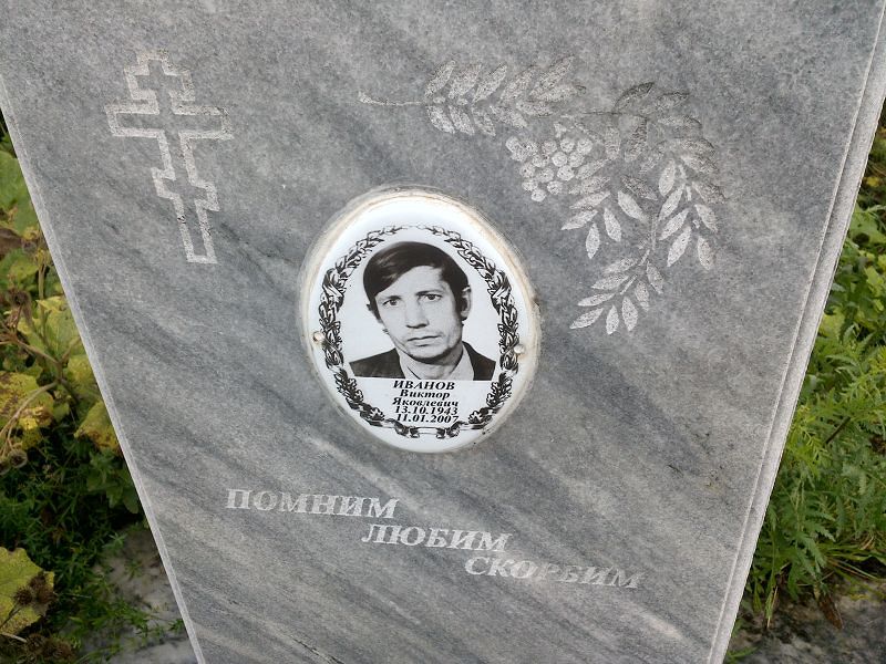 Иванов
