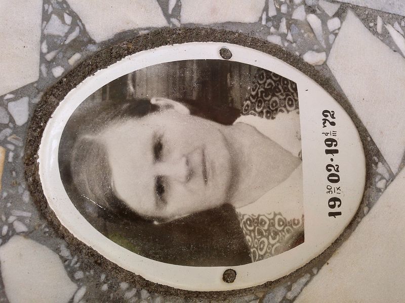 Егорова