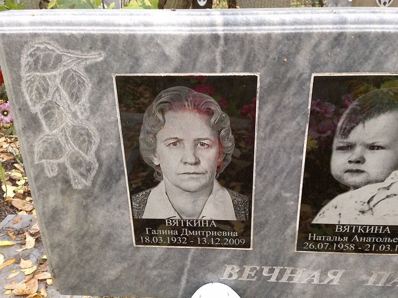 Вяткина