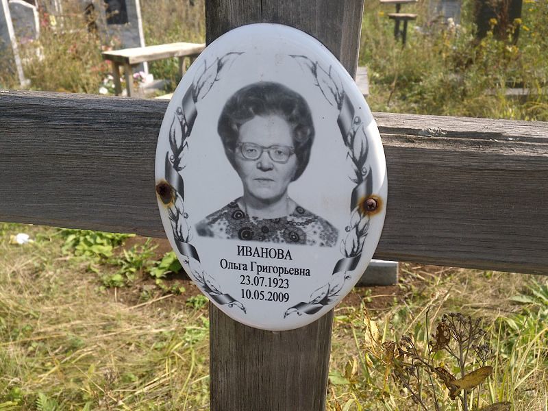 Иванова
