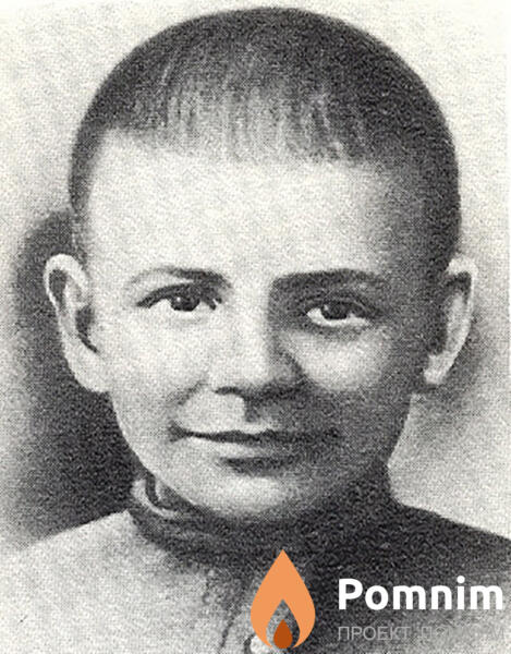 Андреев Павел Дмитриевич